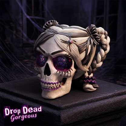 Drop Dead Gorgeous - Creepy and Kooky 16cm