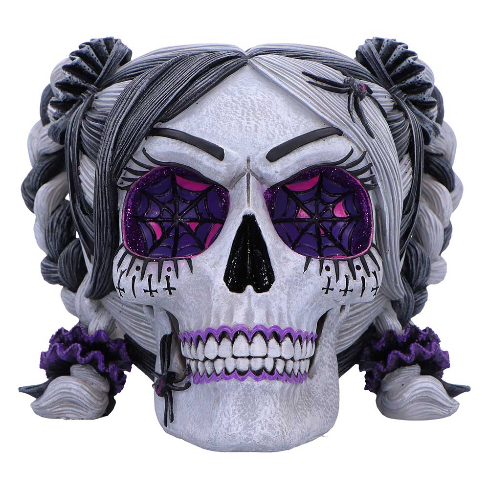 Drop Dead Gorgeous - Creepy and Kooky 16cm