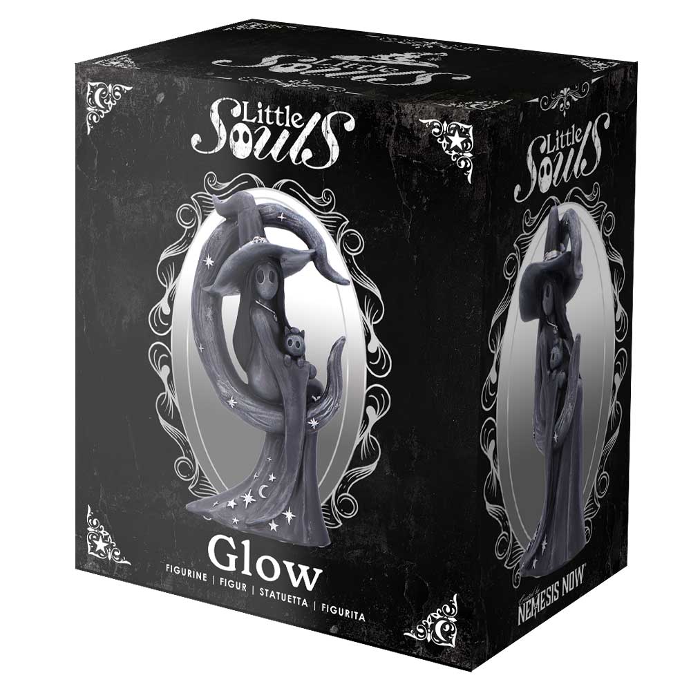 Little Souls - Glow 13.4cm