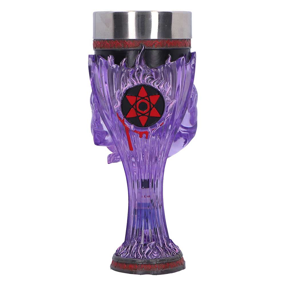 Naruto Sasuke Goblet 19cm