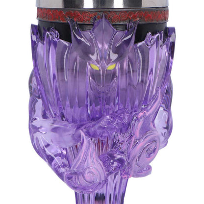 Naruto Sasuke Goblet 19cm