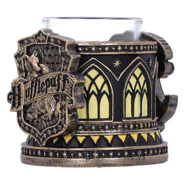 Harry Potter Hufflepuff Tea Light 8cm