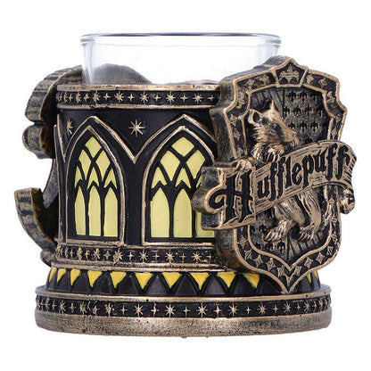 Harry Potter Hufflepuff Tea Light 8cm
