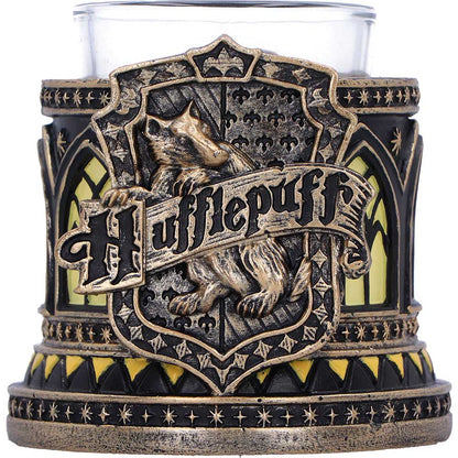 Harry Potter Hufflepuff Tea Light 8cm