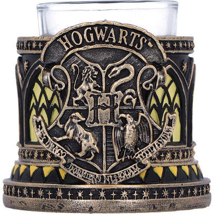 Harry Potter Hufflepuff Tea Light 8cm