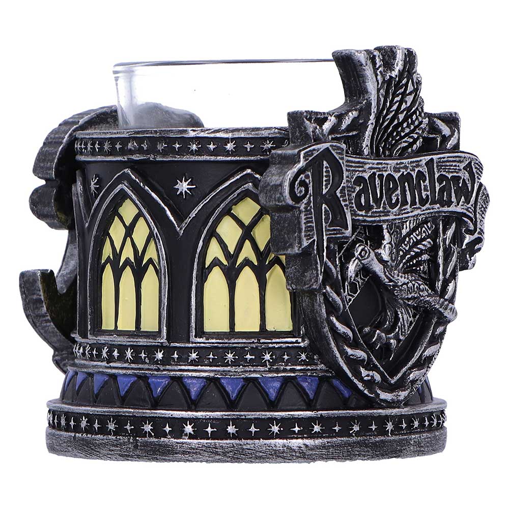 Harry Potter Ravenclaw Tea Light 8cm