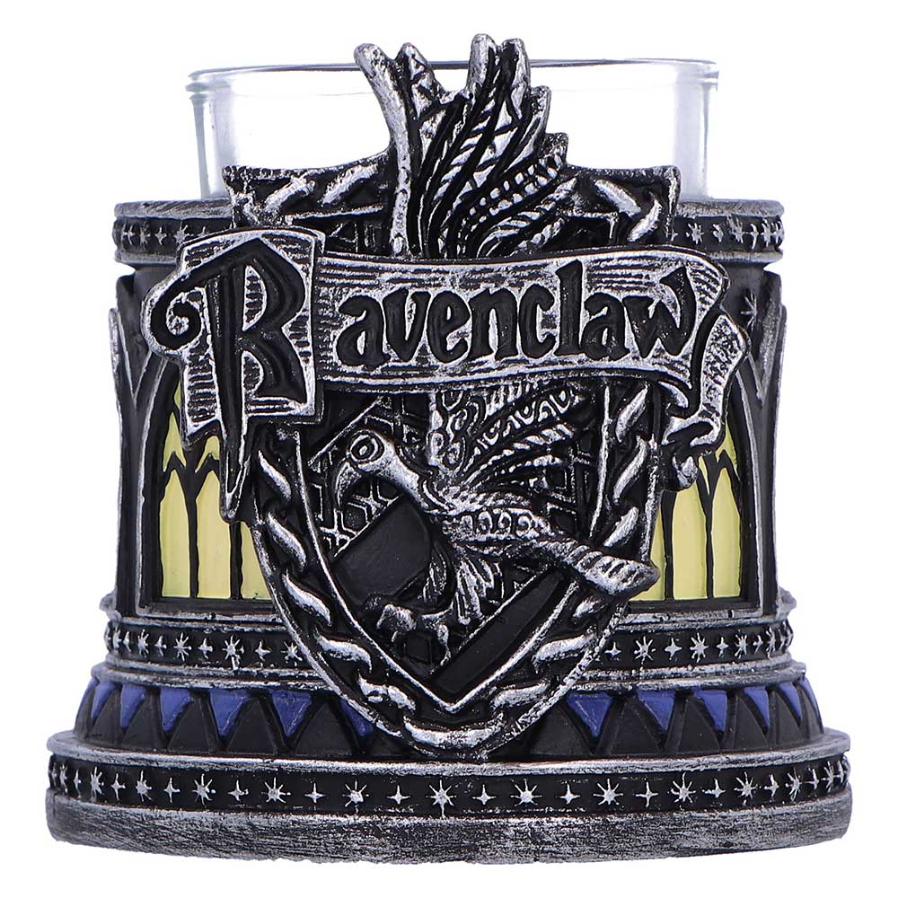 Harry Potter Ravenclaw Tea Light 8cm