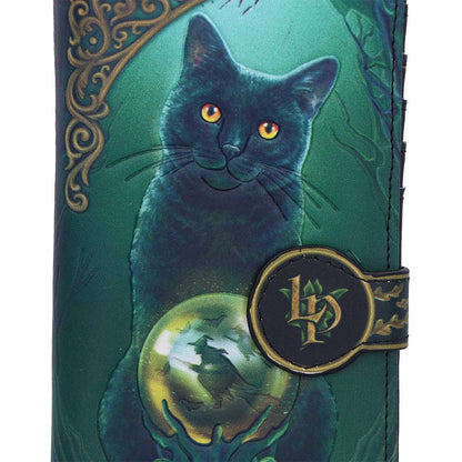 Rise of the Witches Embossed Purse (LP) 18.5cm