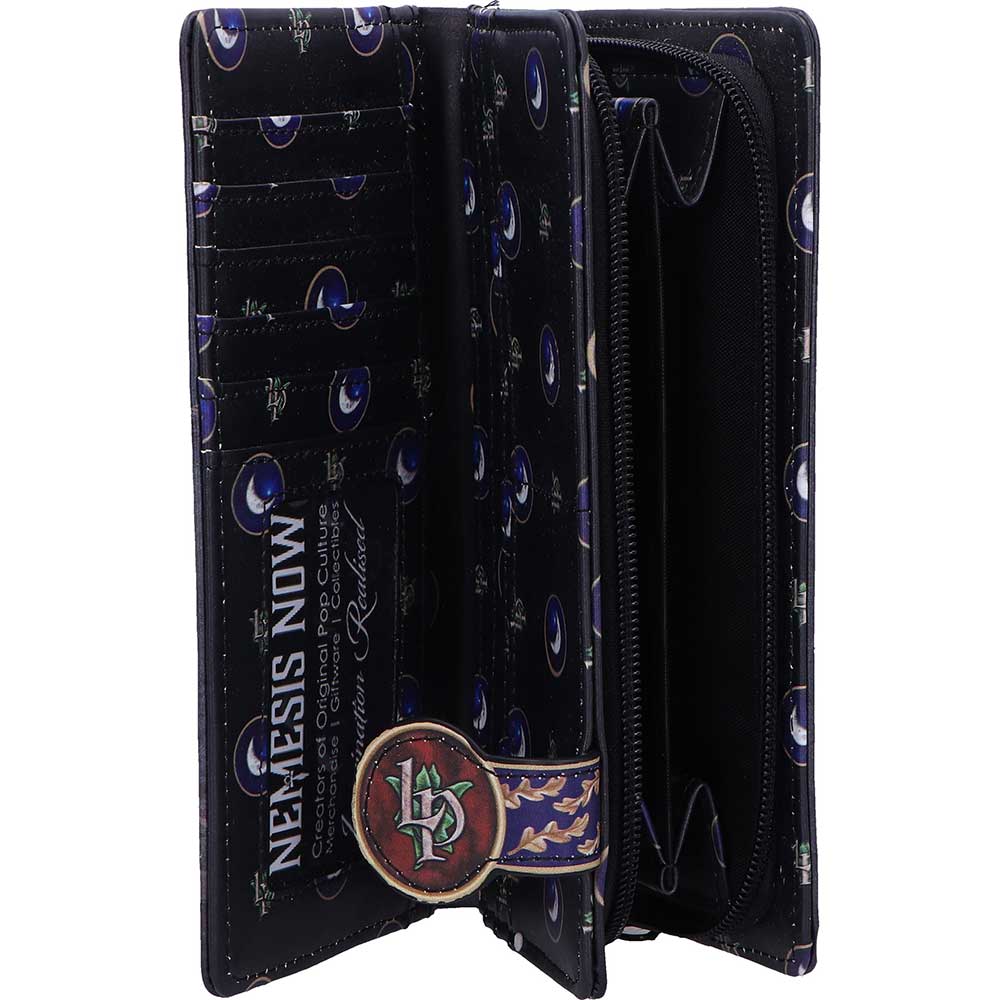 Guardian of Spells Embossed Purse (LP) 18.5cm