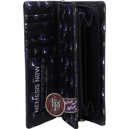 Guardian of Spells Embossed Purse (LP) 18.5cm