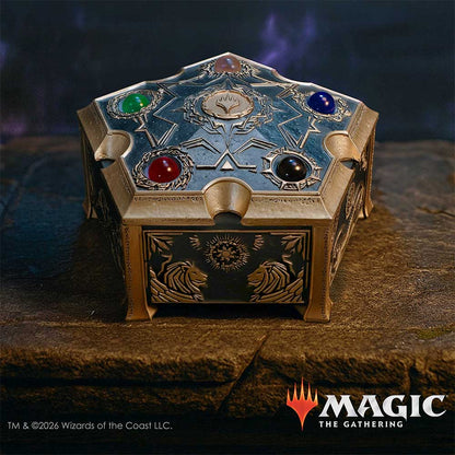 Drag image to spin Magic: The Gathering Mana Box 18cm