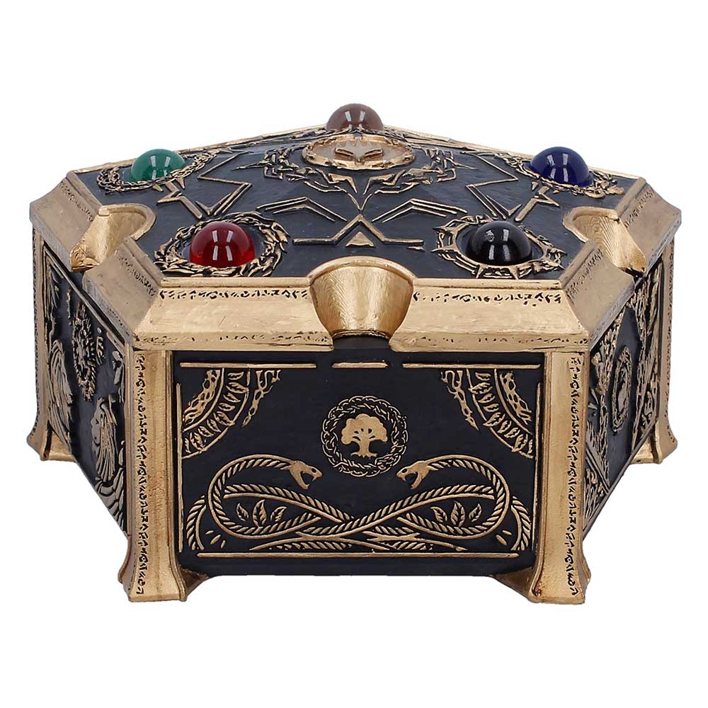 Drag image to spin Magic: The Gathering Mana Box 18cm