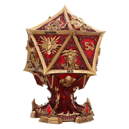 Dungeons & Dragons 50th Anniversary Collectors Box 26cm