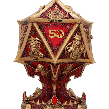 Dungeons & Dragons 50th Anniversary Collectors Box 26cm