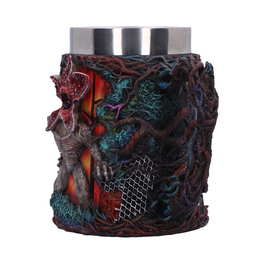 Stranger Things Demogorgon Tankard 15.5cm
