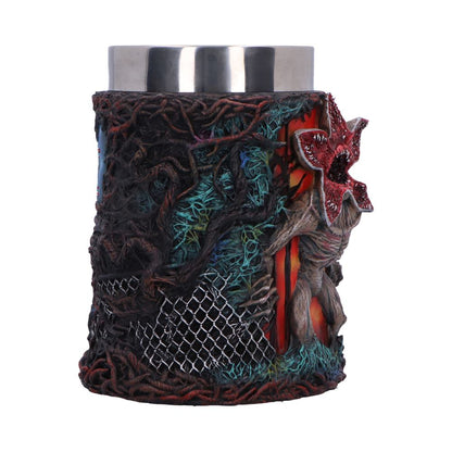 Stranger Things Demogorgon Tankard 15.5cm