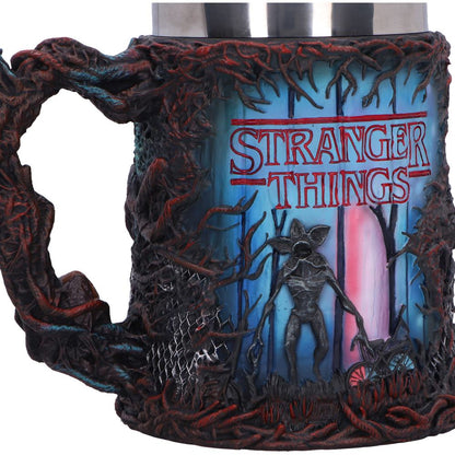 Stranger Things Demogorgon Tankard 15.5cm