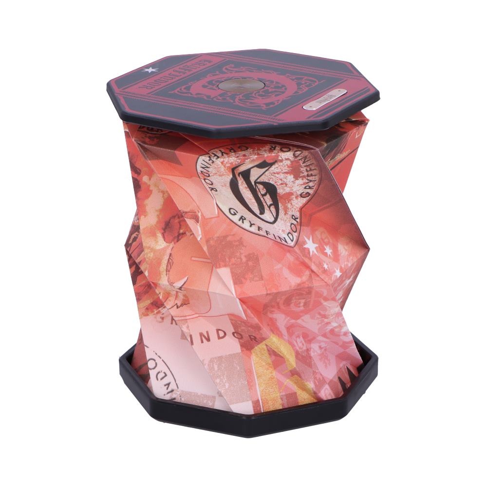 Harry Potter Gryffindor Foldable Lamp 21cm