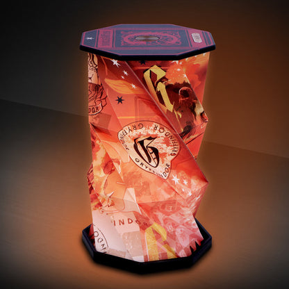 Harry Potter Gryffindor Foldable Lamp 21cm