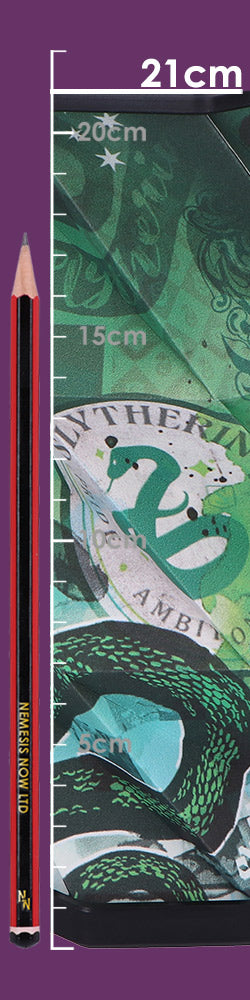 Harry Potter Slytherin Foldable Lamp 21cm
