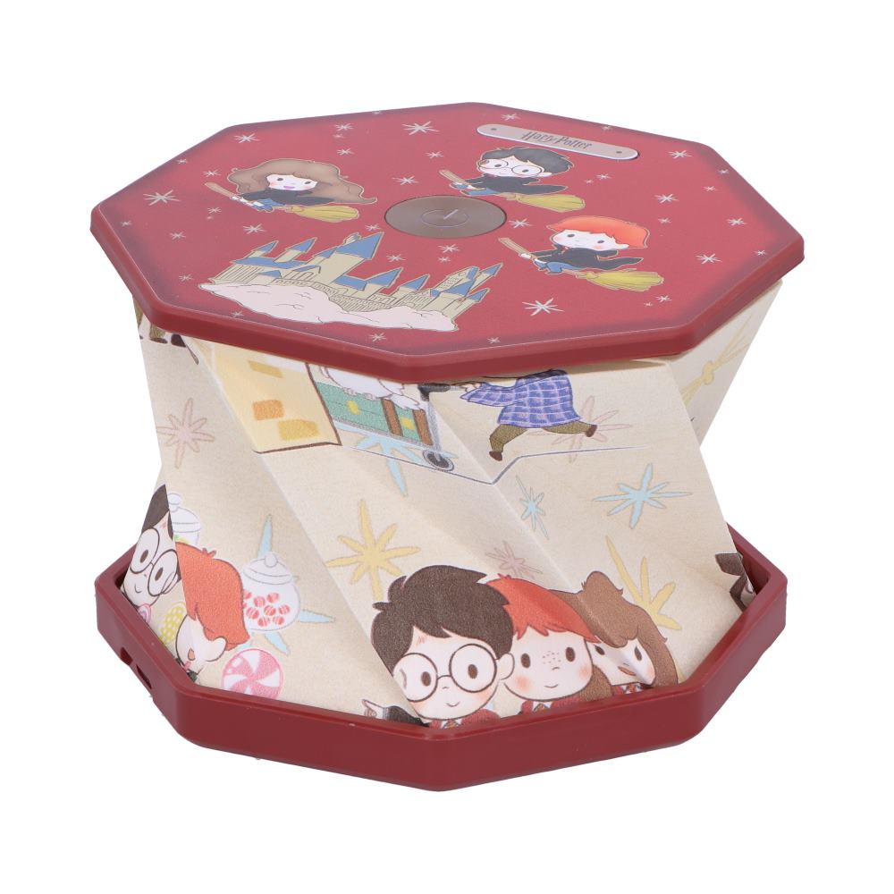 Harry Potter First Year at Hogwarts Foldable Lamp 21cm