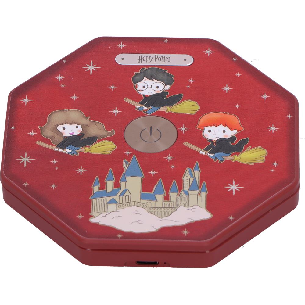 Harry Potter First Year at Hogwarts Foldable Lamp 21cm