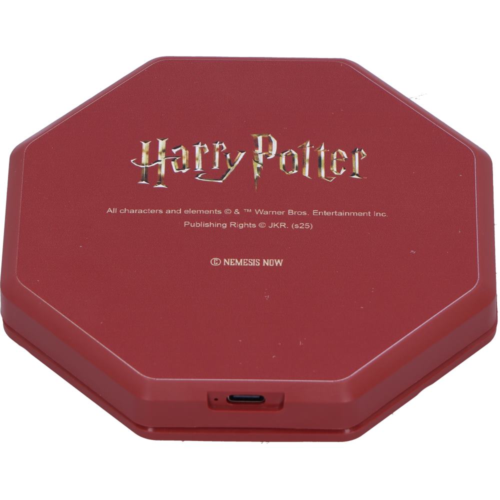 Harry Potter First Year at Hogwarts Foldable Lamp 21cm