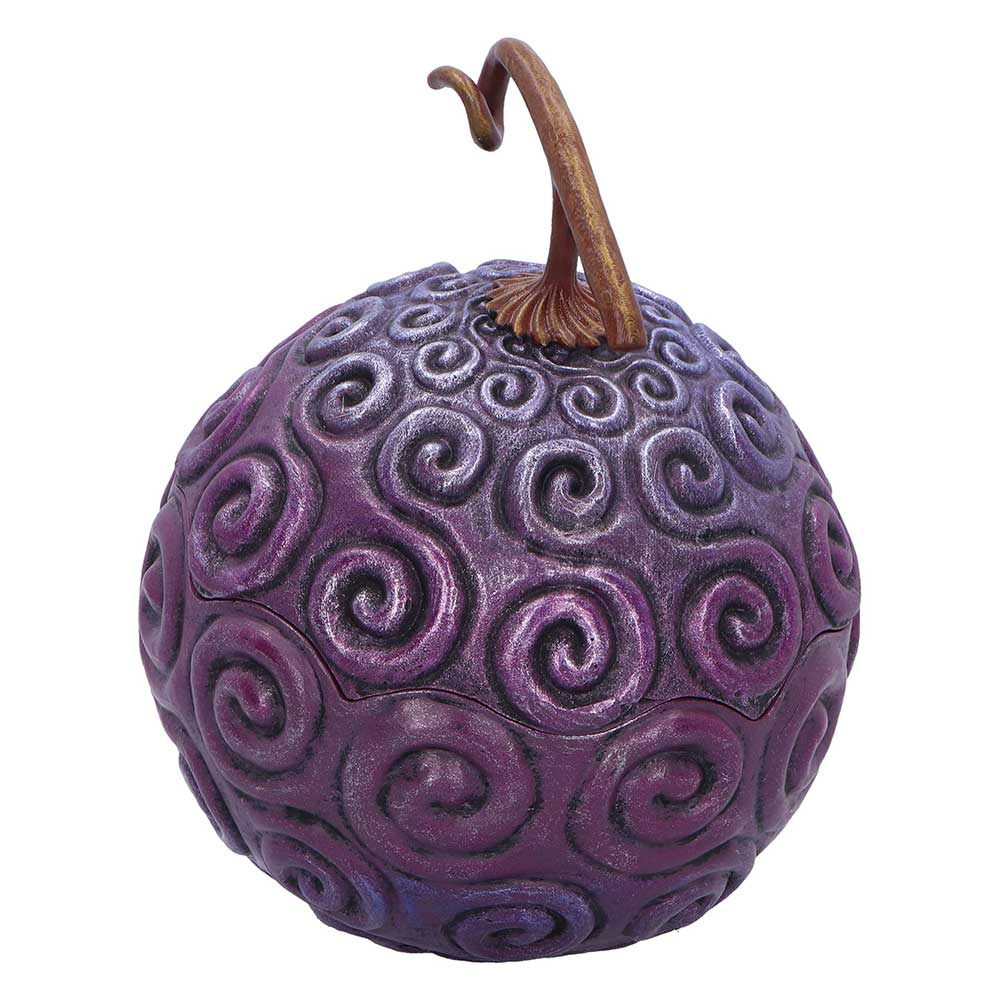 One Piece Devil Fruit Box 12.8cm