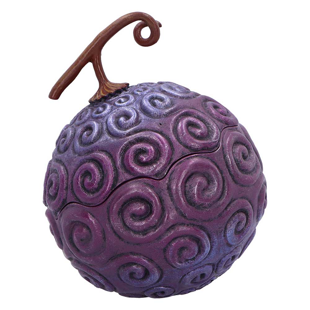 One Piece Devil Fruit Box 12.8cm