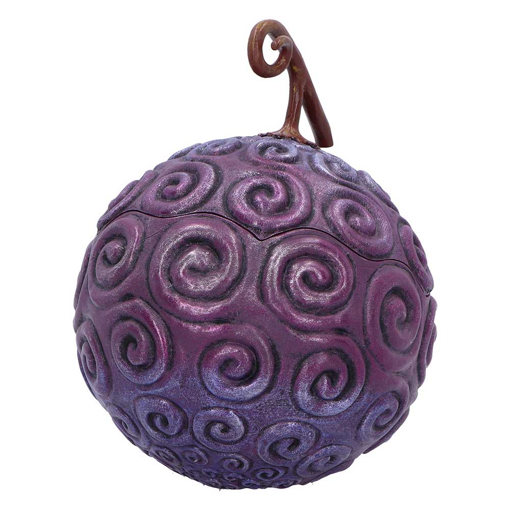 One Piece Devil Fruit Box 12.8cm