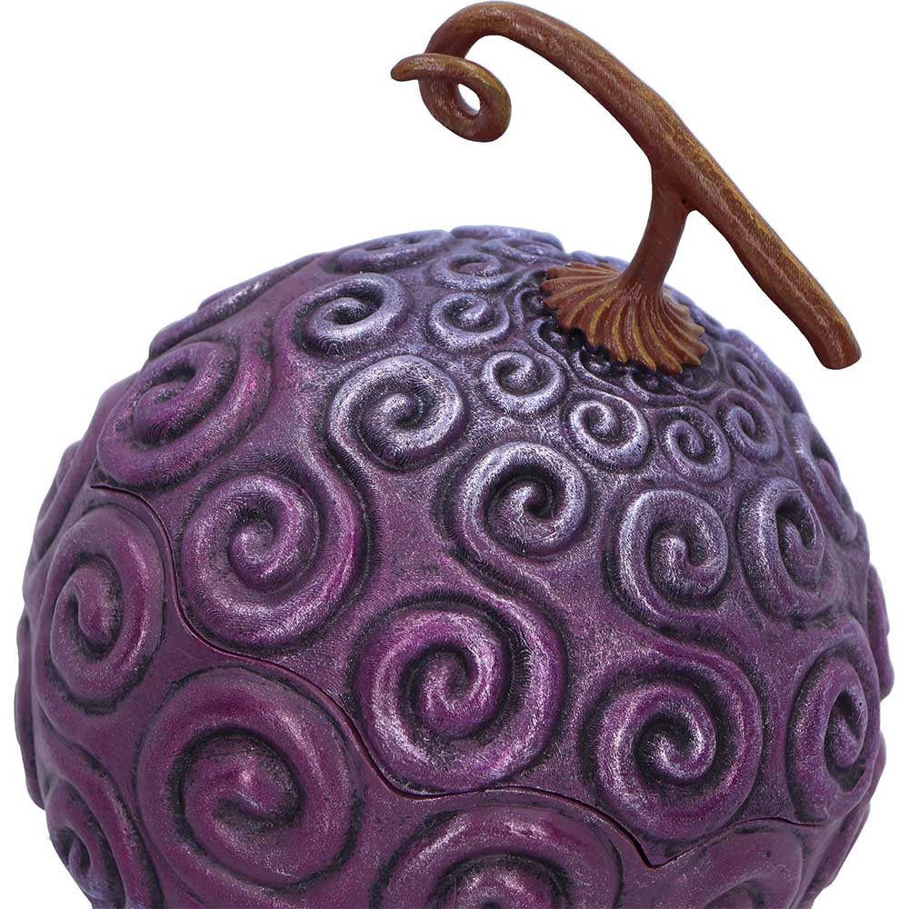 One Piece Devil Fruit Box 12.8cm