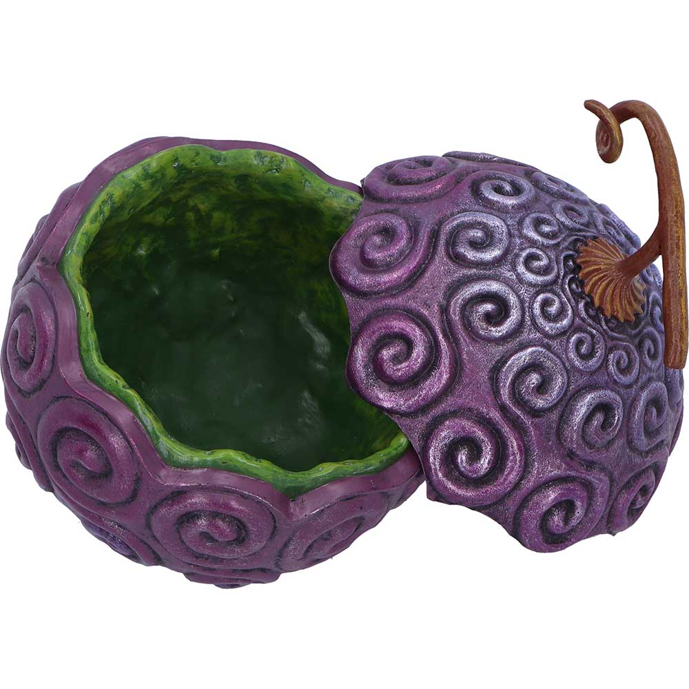 One Piece Devil Fruit Box 12.8cm