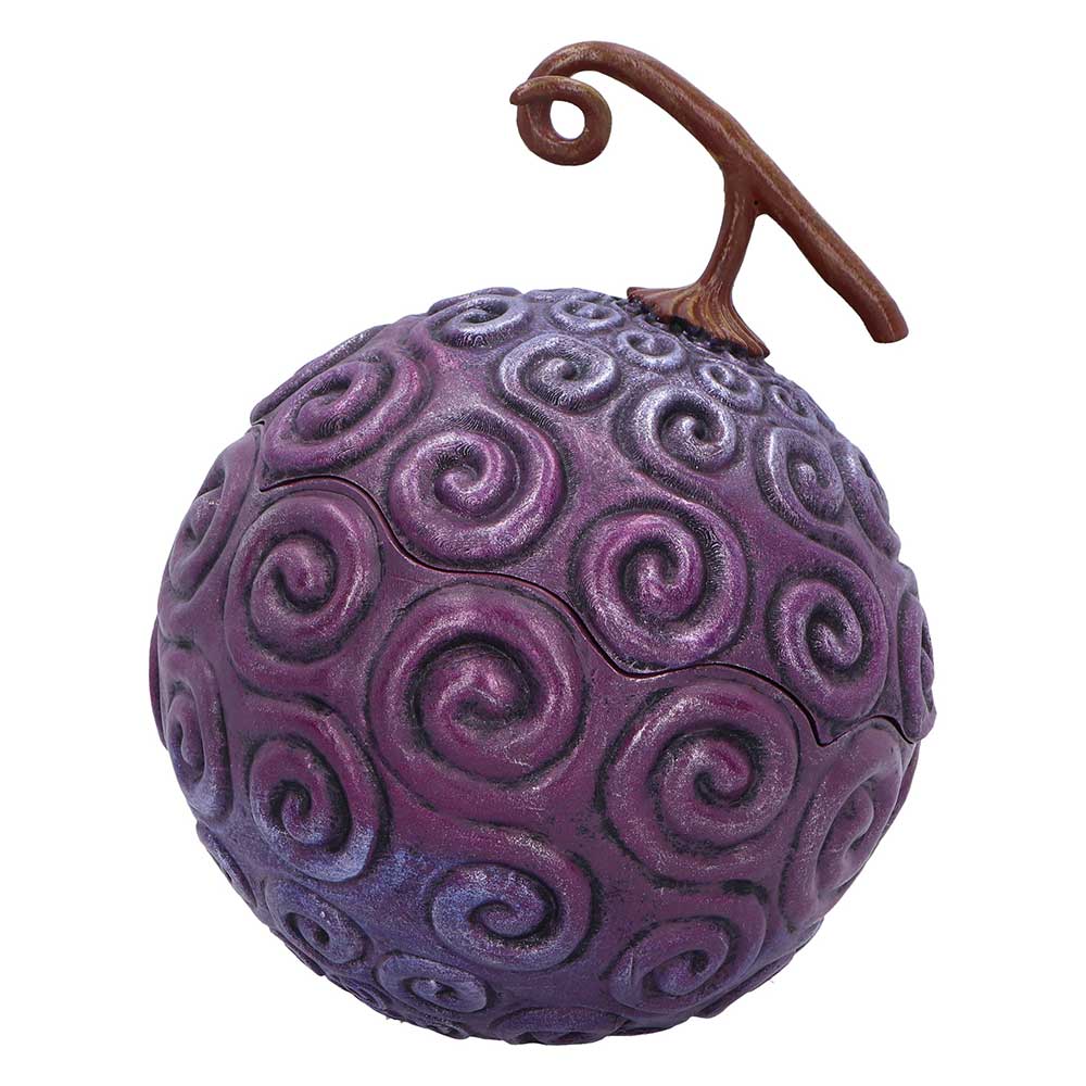 One Piece Devil Fruit Box 12.8cm