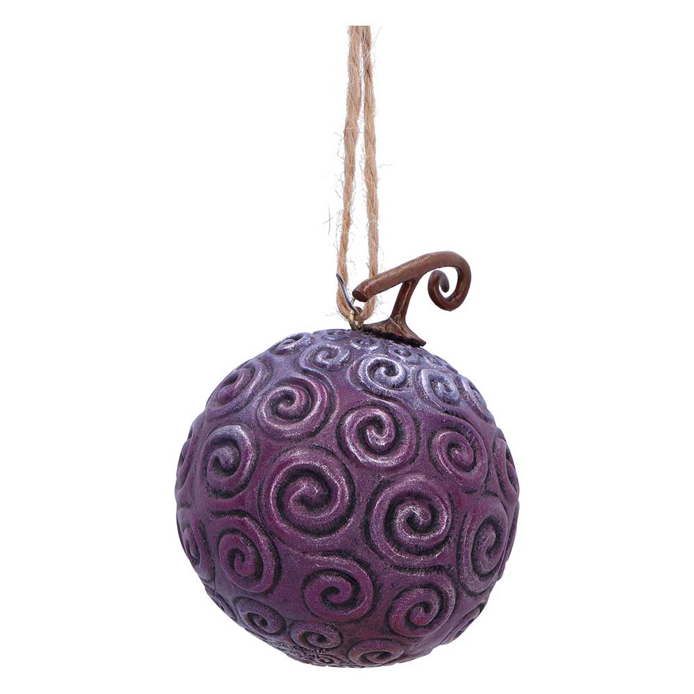 One Piece Devil Fruit Hanging Ornament 8.7cm