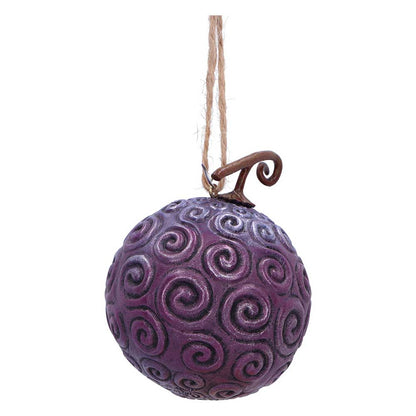 One Piece Devil Fruit Hanging Ornament 8.7cm