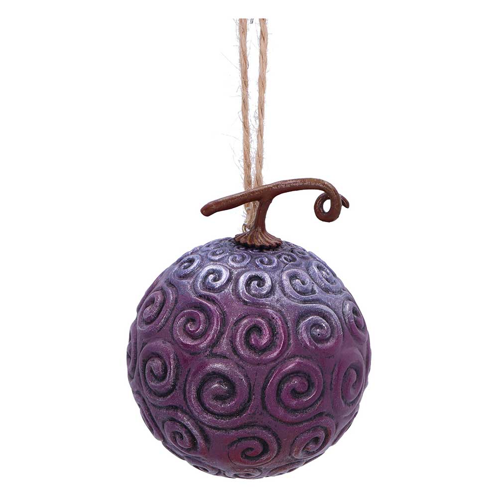 One Piece Devil Fruit Hanging Ornament 8.7cm