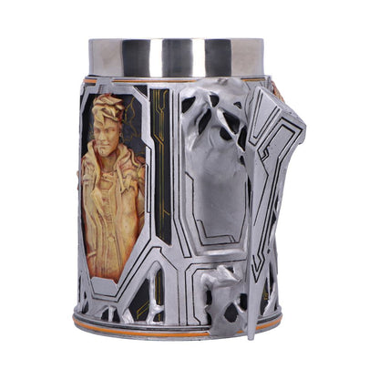 Borderlands 4 Vault Hunters Tankard 17cm