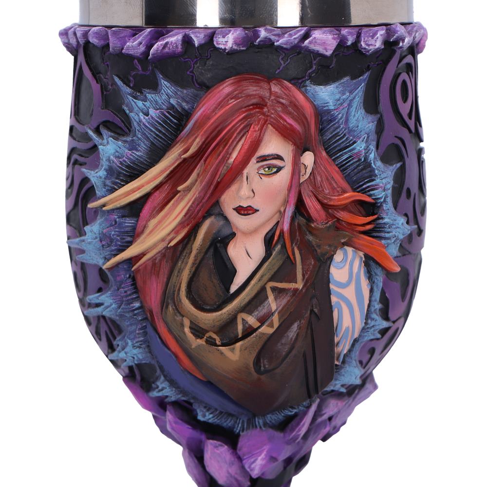 Borderlands 4 Lilith Goblet 19.6cm