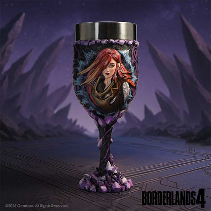 Borderlands 4 Lilith Goblet 19.6cm