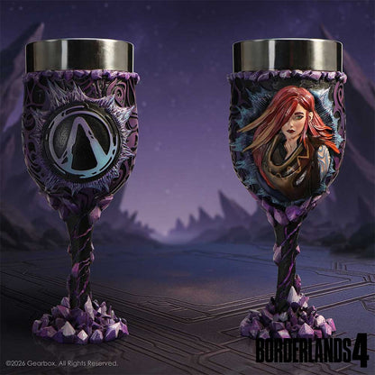 Borderlands 4 Lilith Goblet 19.6cm