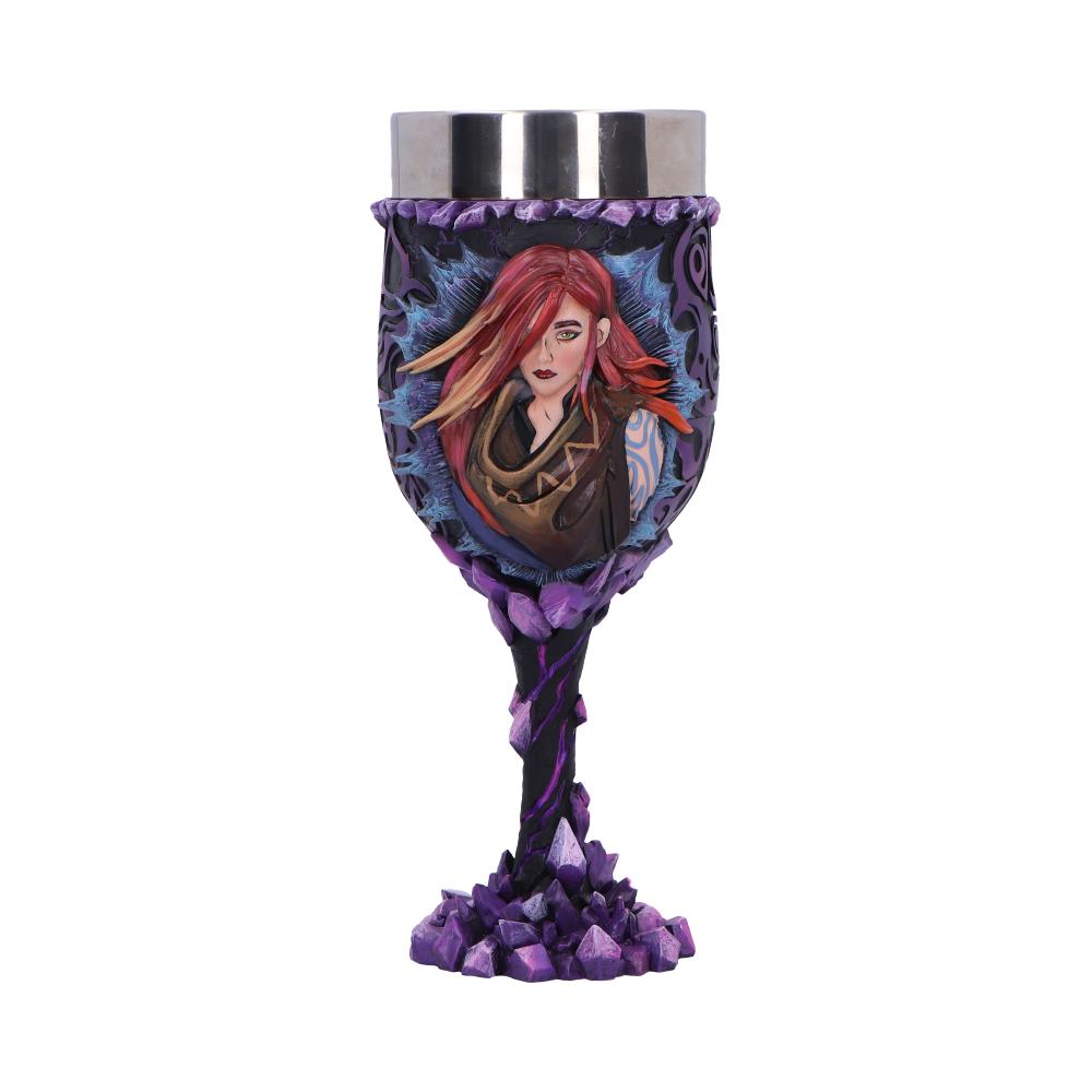 Borderlands 4 Lilith Goblet 19.6cm