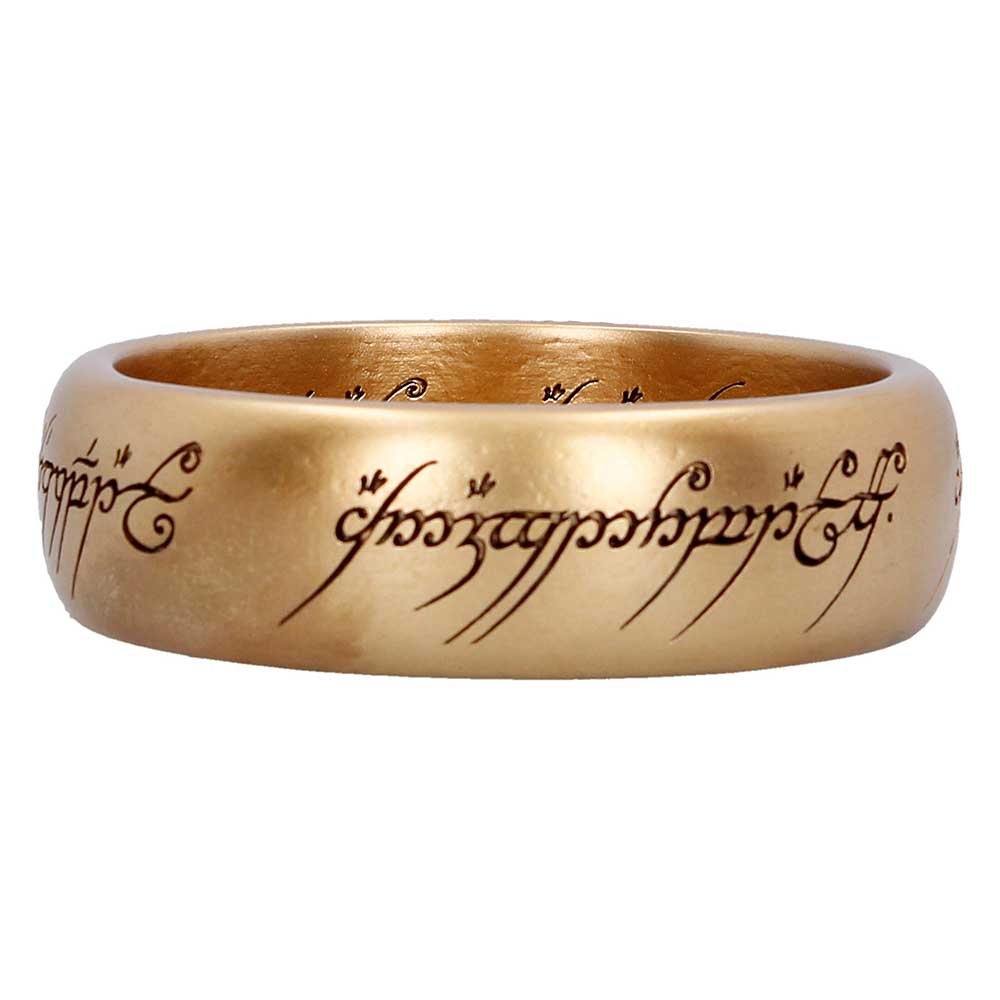 Lord of the Rings The One Ring Trinket Dish 10.8cm