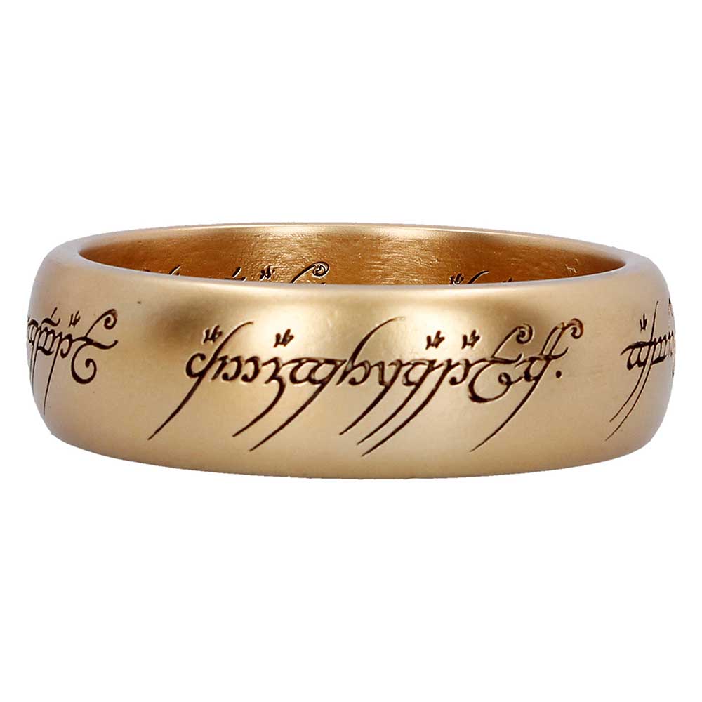 Lord of the Rings The One Ring Trinket Dish 10.8cm