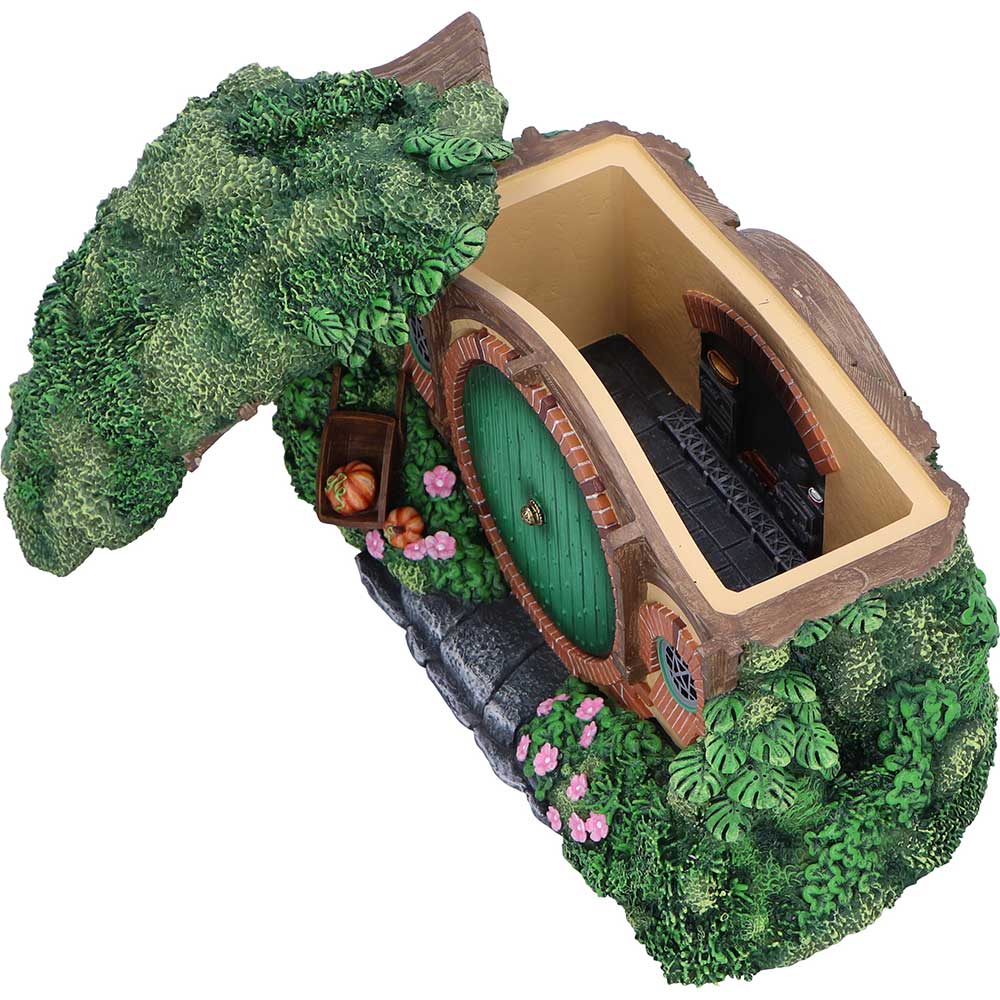 Lord of the Rings The Shire Box 23.4cm