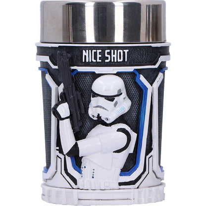 Stormtrooper Shot Glass Set (Set of 3) 8.7cm