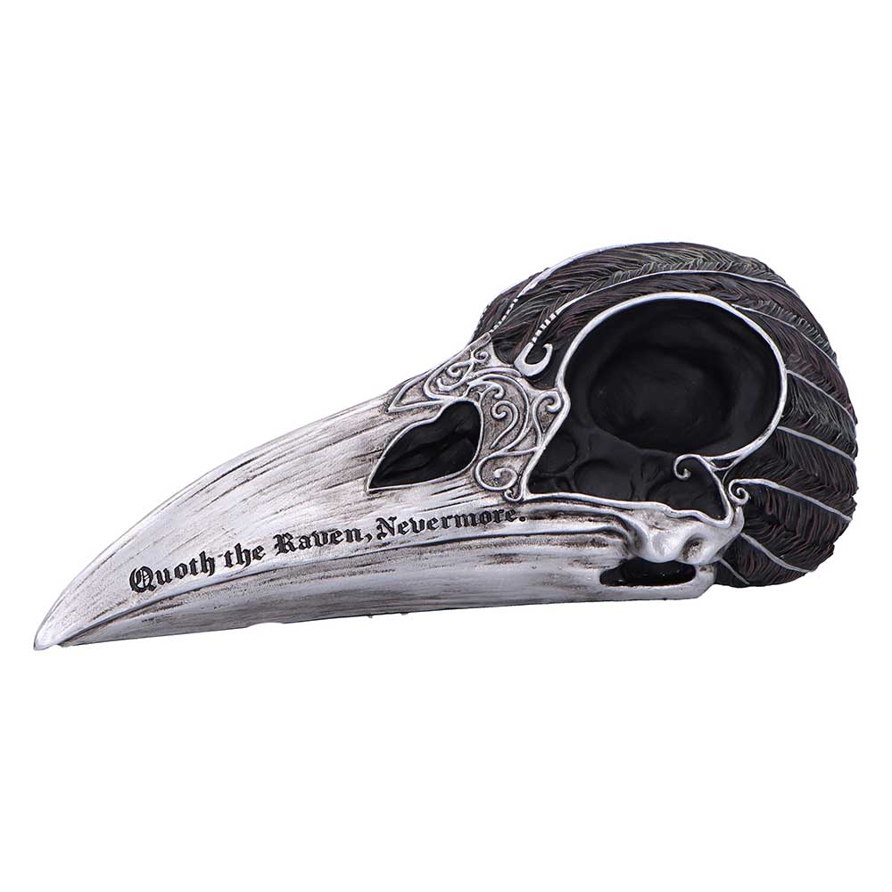 Quoth The Raven 20.2cm