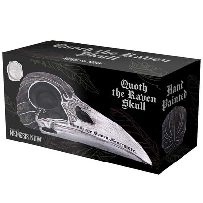 Quoth The Raven 20.2cm