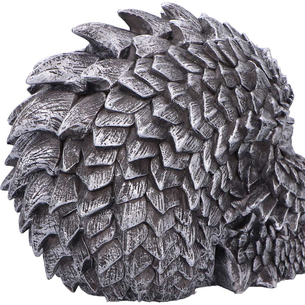 Scaled Remains 15.4cm