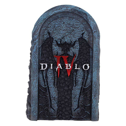 Diablo® IV Hells Gate Bookend 18.3cm