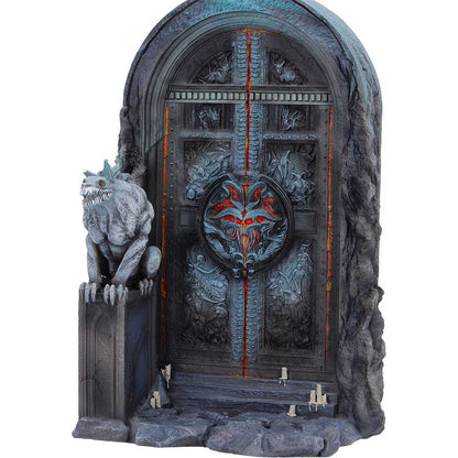 Diablo® IV Hells Gate Bookend 18.3cm